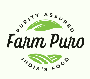 Farm Puro Chutneys